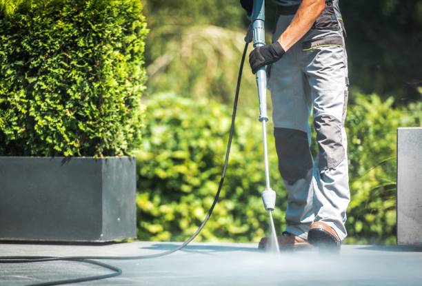 Reliable Farmington, UT Pressure Washing Solutions