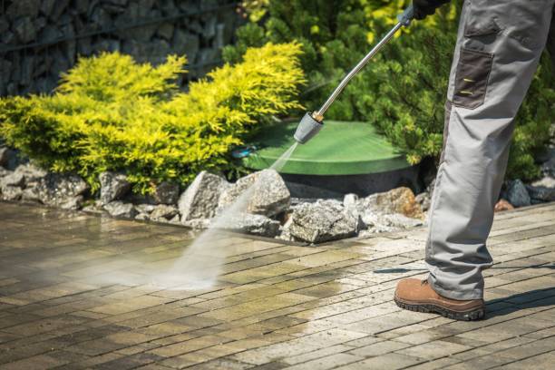 Best Pool Deck Cleaning  in Farmington, UT