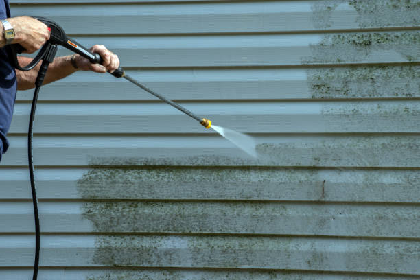 Best Building Exterior Washing  in Farmington, UT